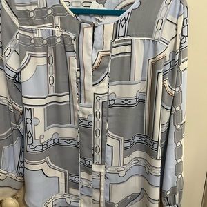 Ann Taylor Blouse
